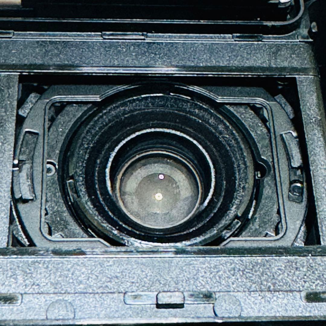 PENTAX　ESPIO120MI ピンク フィルムカメラ