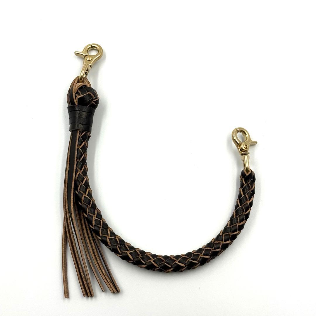 ノット様ご注文分　トラッカーウォレット[TW-M01] [ウォレットロープ]