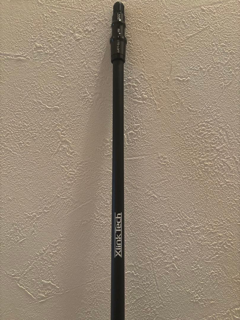 DiamanaWB63 シャフトXlinkTech テーラーメイド　ドライバー用