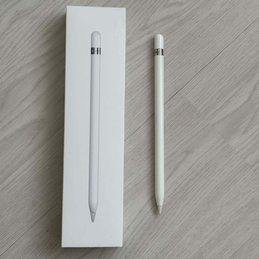 純正 APPLE Apple Pencil 第1世代