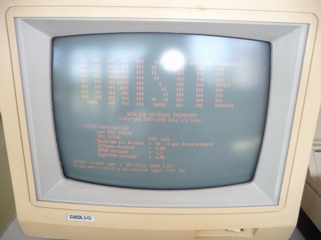 その他 Unisite Universal Programmer