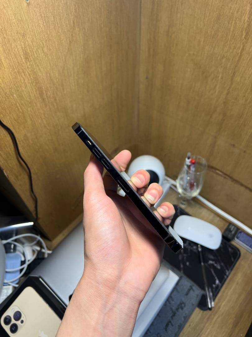 iPhone 14 Pro Max 128GB SIMフリー