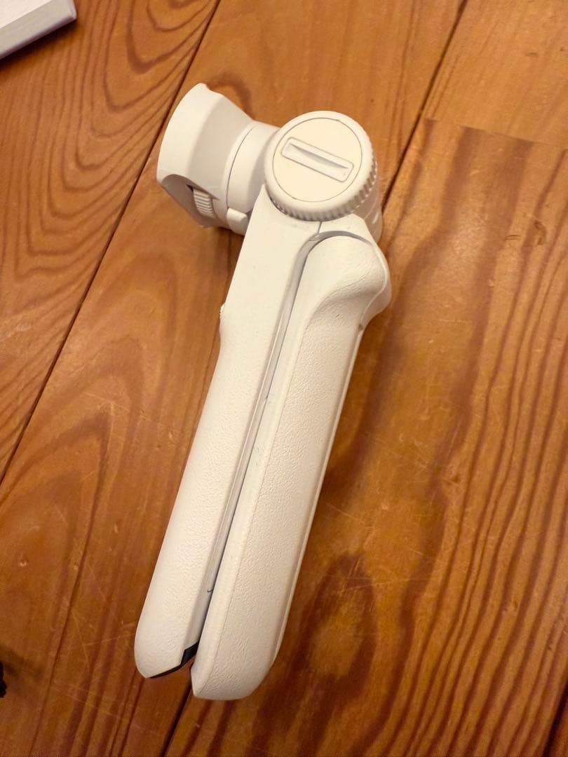 h*i様 SONY GP-VPT2BT ホワイト 撮影グリップ