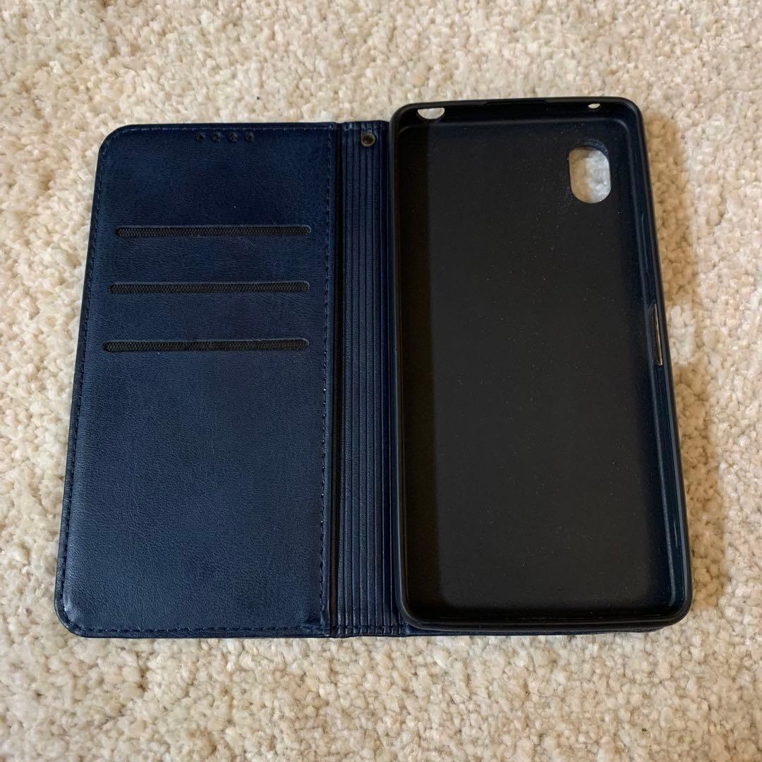 Xperia Ace III 初期化済み SIMなし 即発送