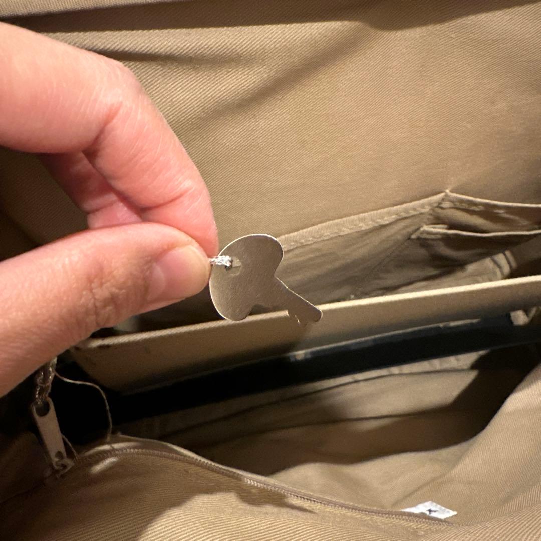 YOUTA ダレスバッグ ビジネス リュック バーガンディ