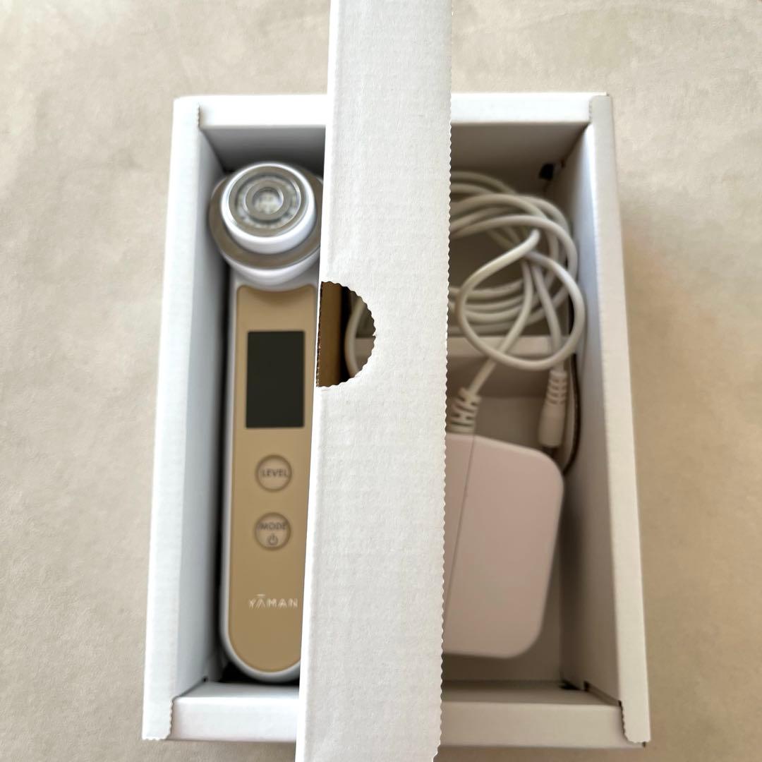 【美品】YA-MAN フォトプラス　エクストラ