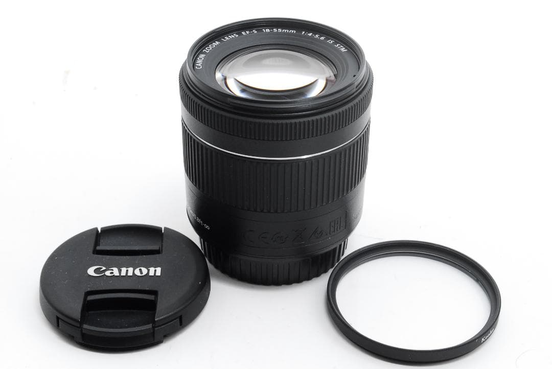 【初心者安心】Canon Kiss X9 Wi-Fi搭載 標準レンズ