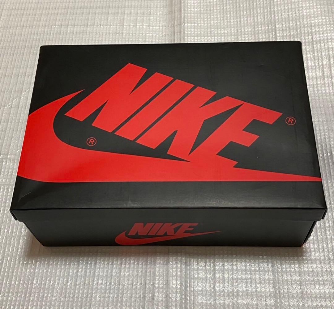 し*い様 Nike Air Jordan1 Retro Low OG Chica