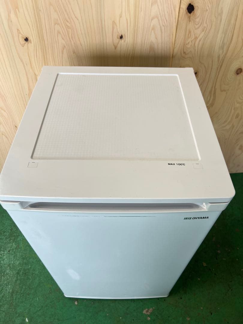 アイリスオーヤマノンフロン冷凍庫 2020年 60L