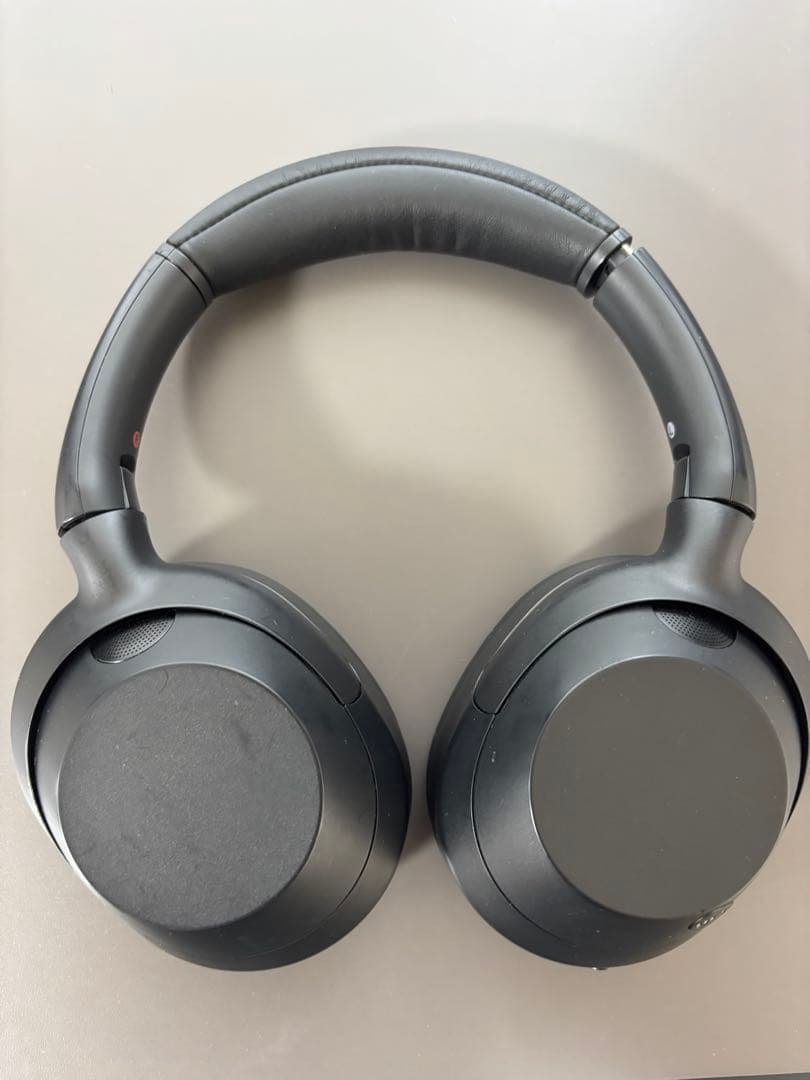 ULT WEAR （WH-ULT900N）ブラック