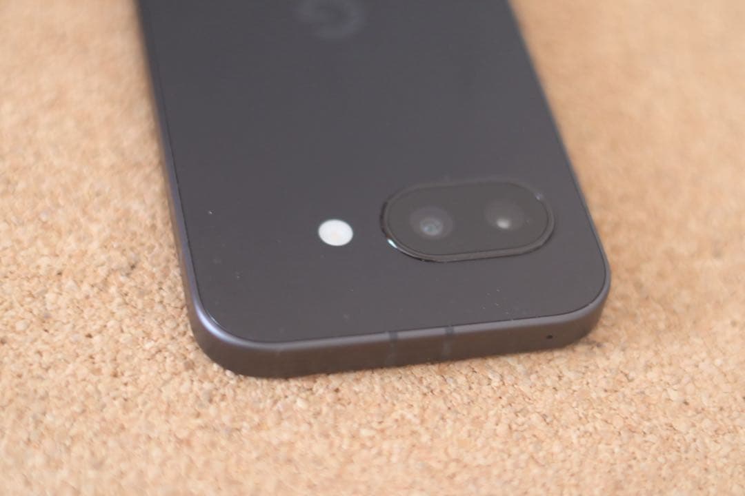 Google pixel 9a SIMフリーブラック