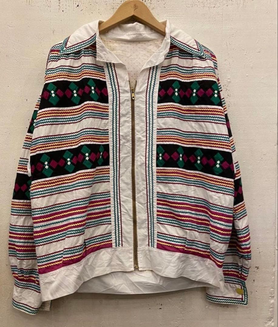 60s 70s Seminole jacket セミノール　ジャケット