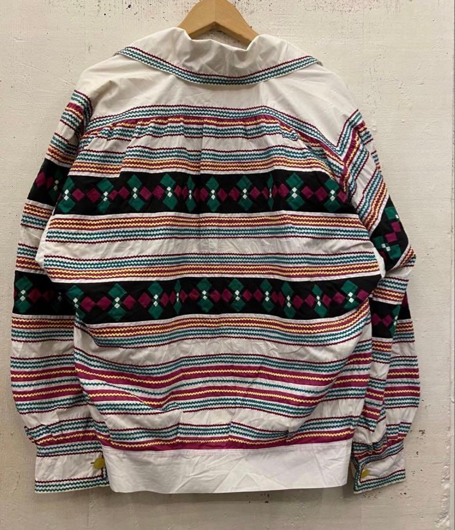 60s 70s Seminole jacket セミノール　ジャケット