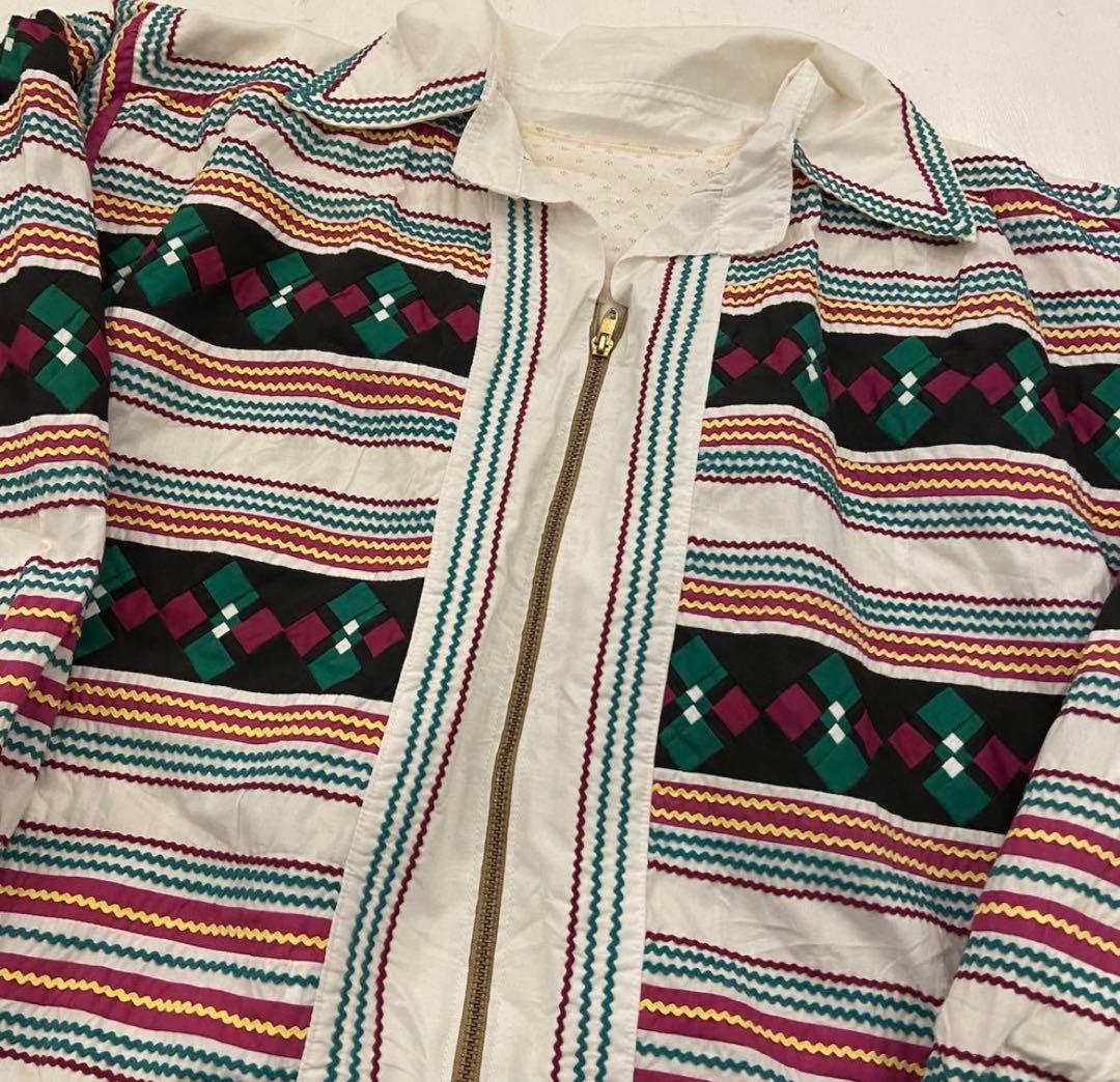 60s 70s Seminole jacket セミノール　ジャケット