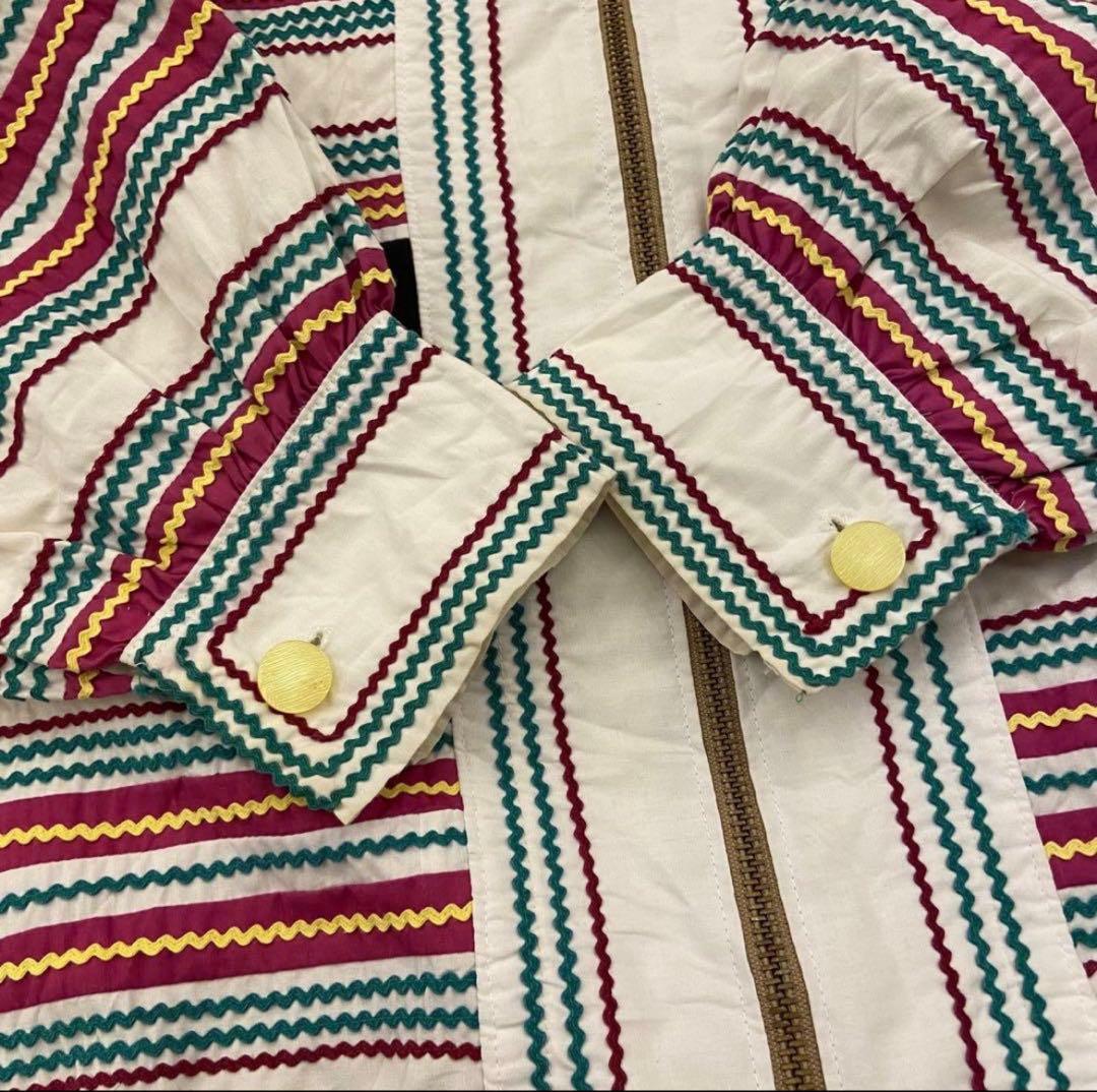 60s 70s Seminole jacket セミノール　ジャケット