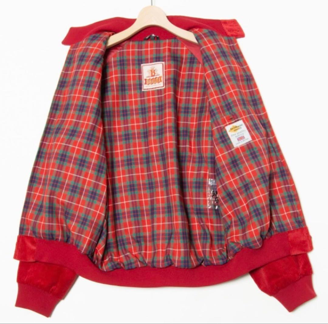 B*o様 新品未使用 ！¿ '80 バラクータ　コーデュロイg9 G9 ジャケッ