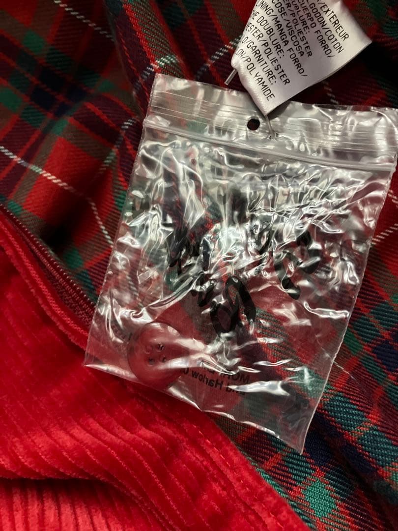 B*o様 新品未使用 ！¿ '80 バラクータ　コーデュロイg9 G9 ジャケッ