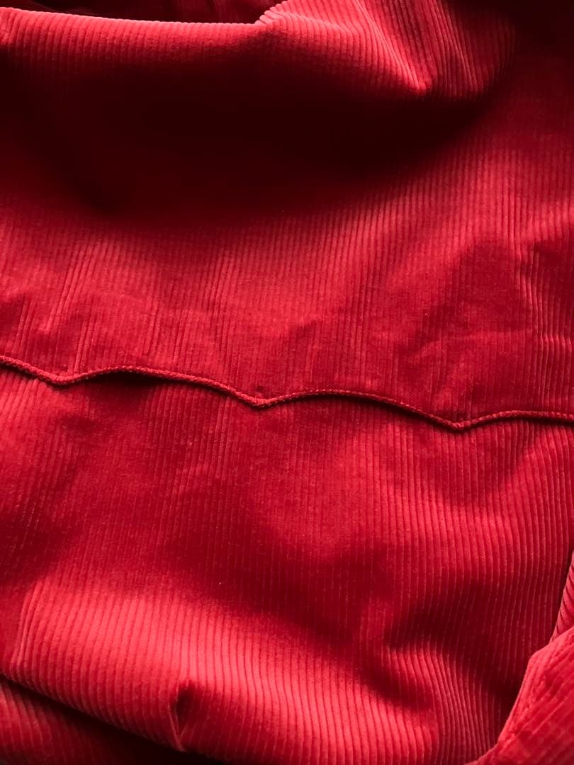 B*o様 新品未使用 ！¿ '80 バラクータ　コーデュロイg9 G9 ジャケッ