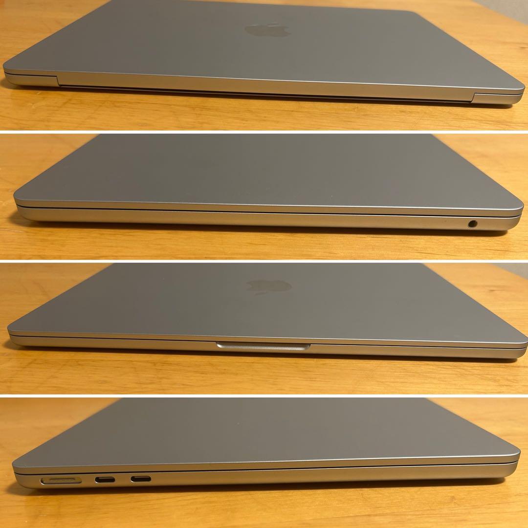 【ジャンク品】 M4 MacBook Air スカイブルー