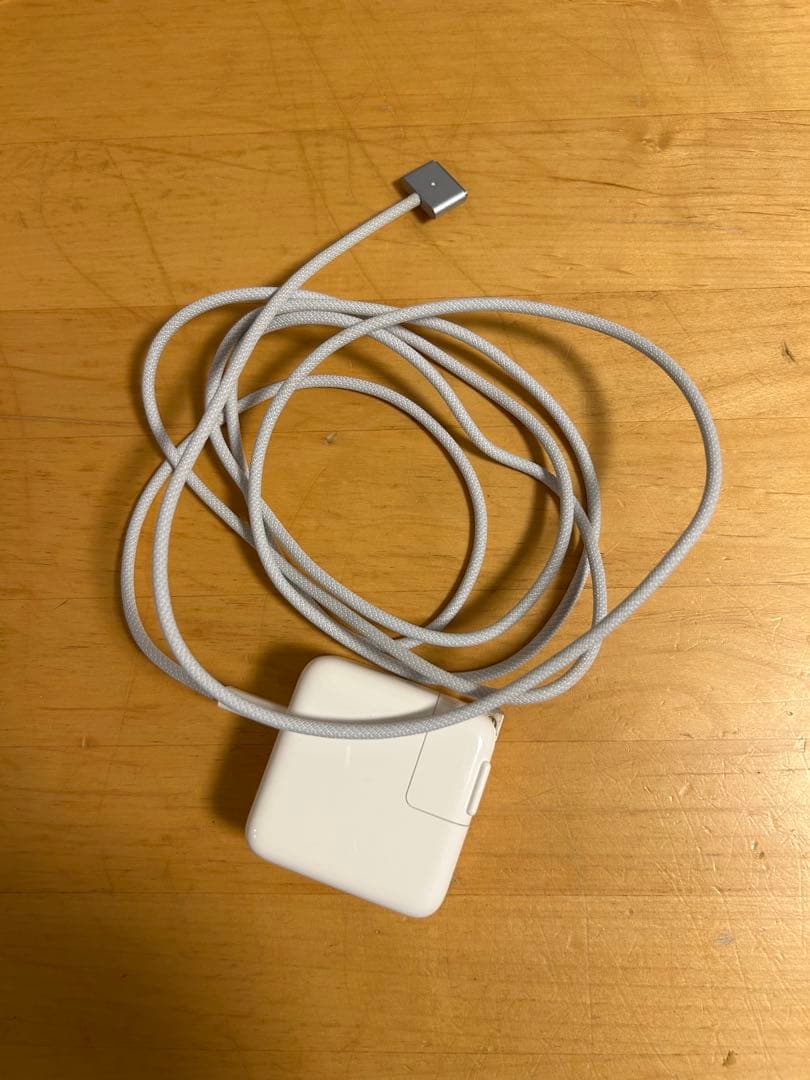 【ジャンク品】 M4 MacBook Air スカイブルー