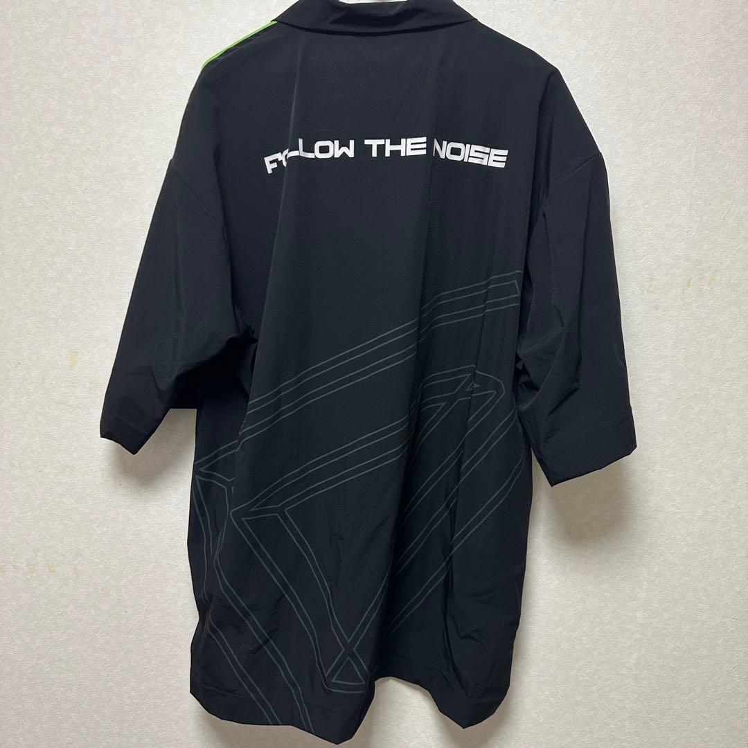 LOUD ユニフォーム ??サイズ