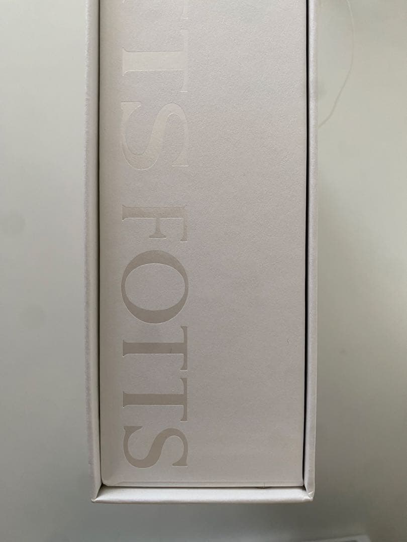 【Risa.mさま専用】FOTTS FOTTS ブラックハンドバッグ