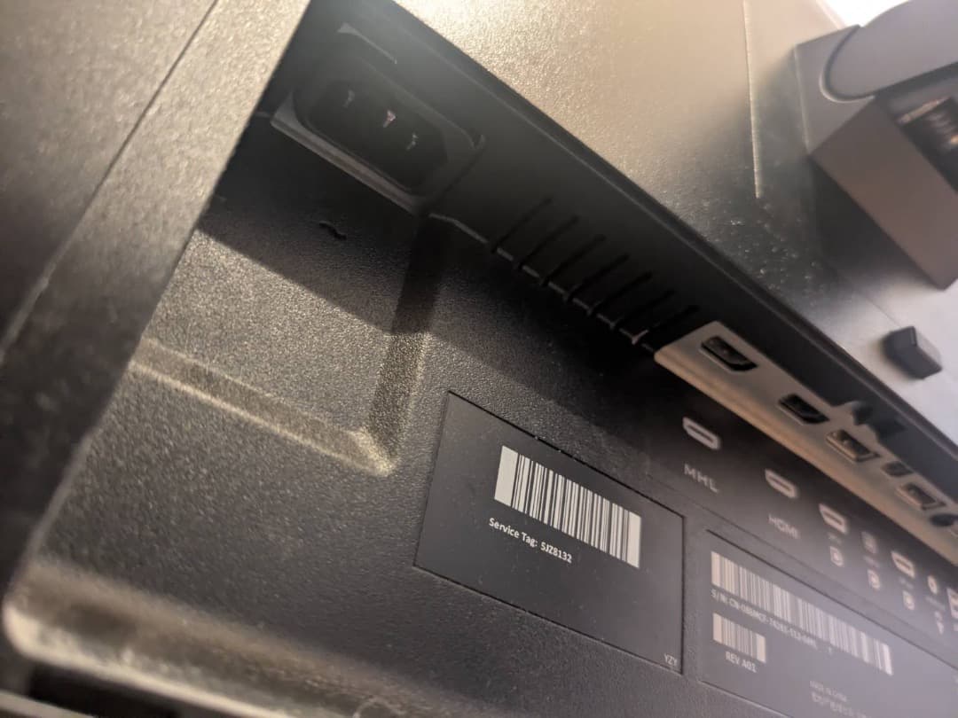 DELL デル 湾曲型 液晶モニター U3415WB,U3415W 34インチ