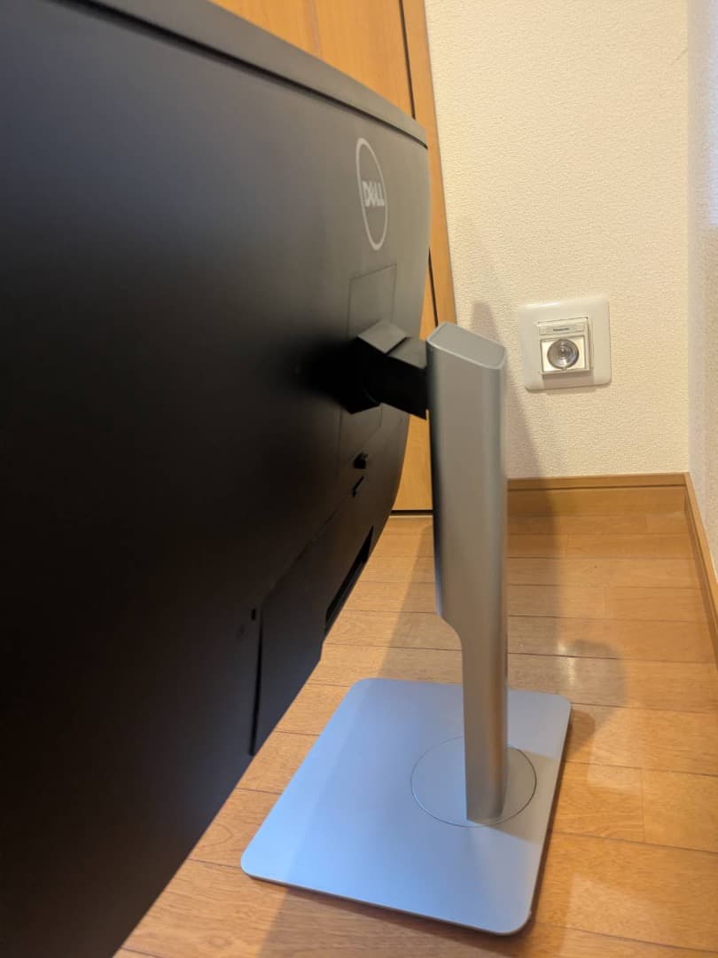 DELL デル 湾曲型 液晶モニター U3415WB,U3415W 34インチ