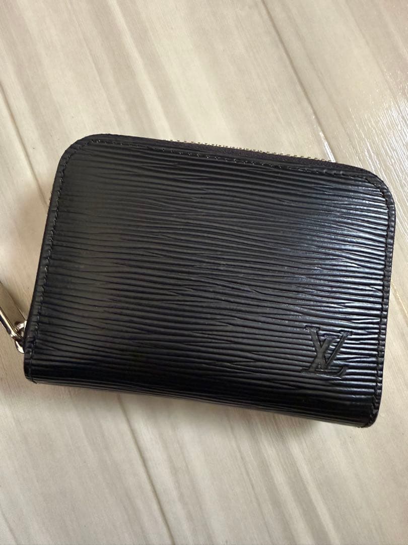 LV エピ　ケース