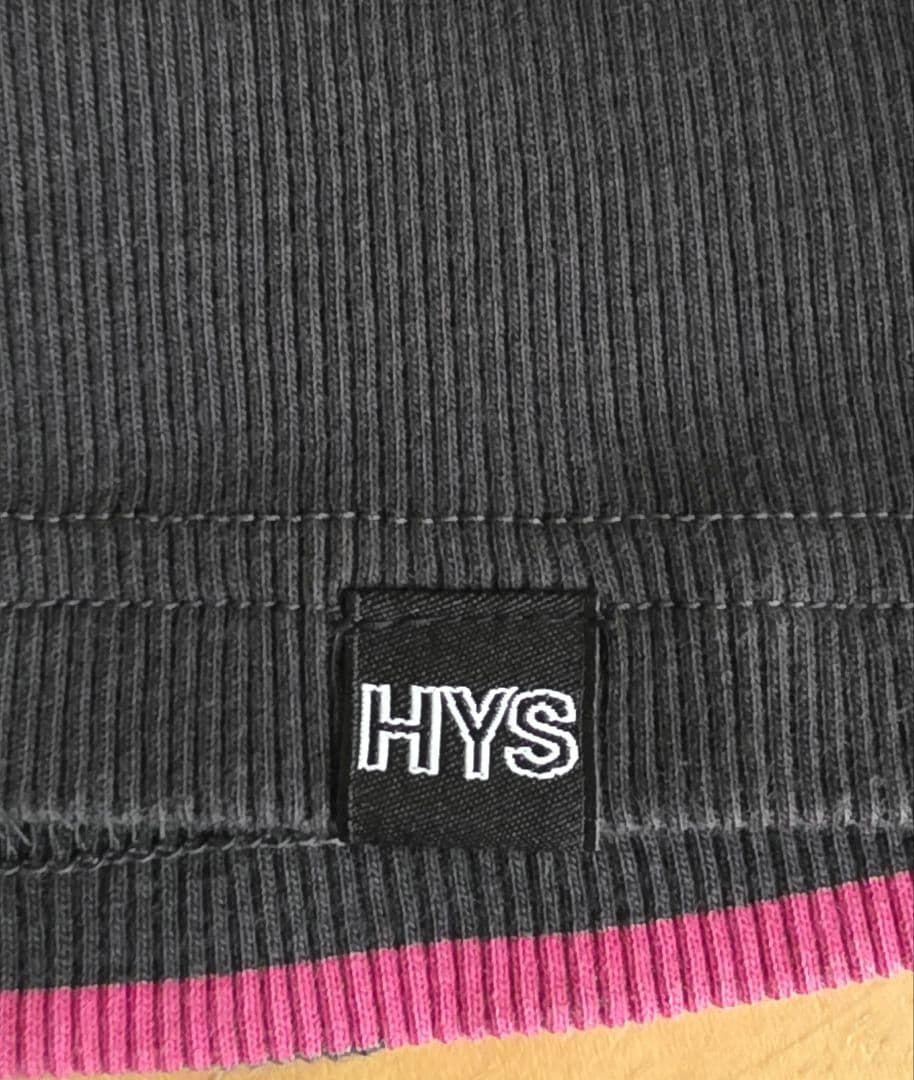 HYSTERIC GLAMOUR キャミソール チェーンストラップ付き