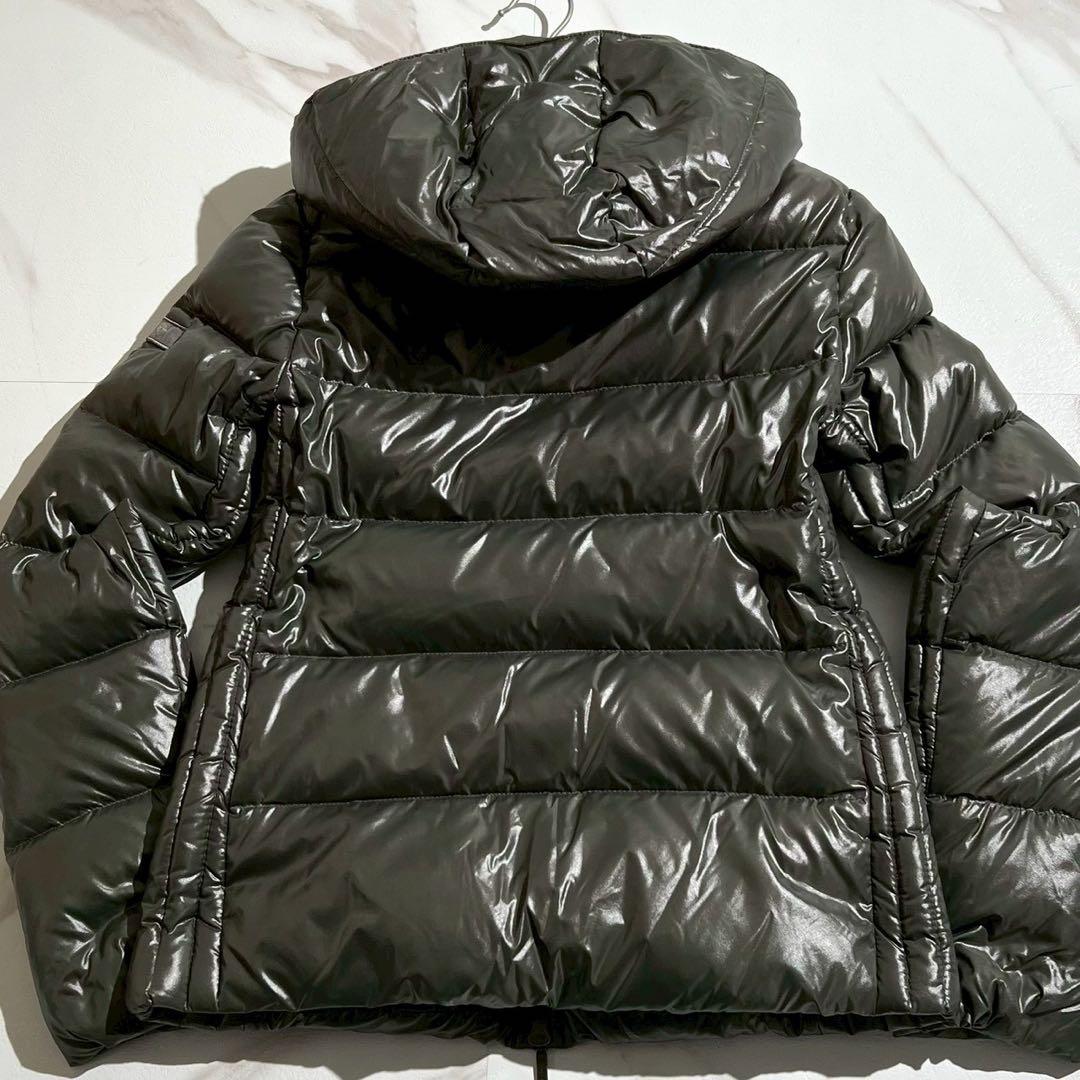 TATRAS タトラス ダウンジャケット クルサ フード取り外し可能 カーキ系