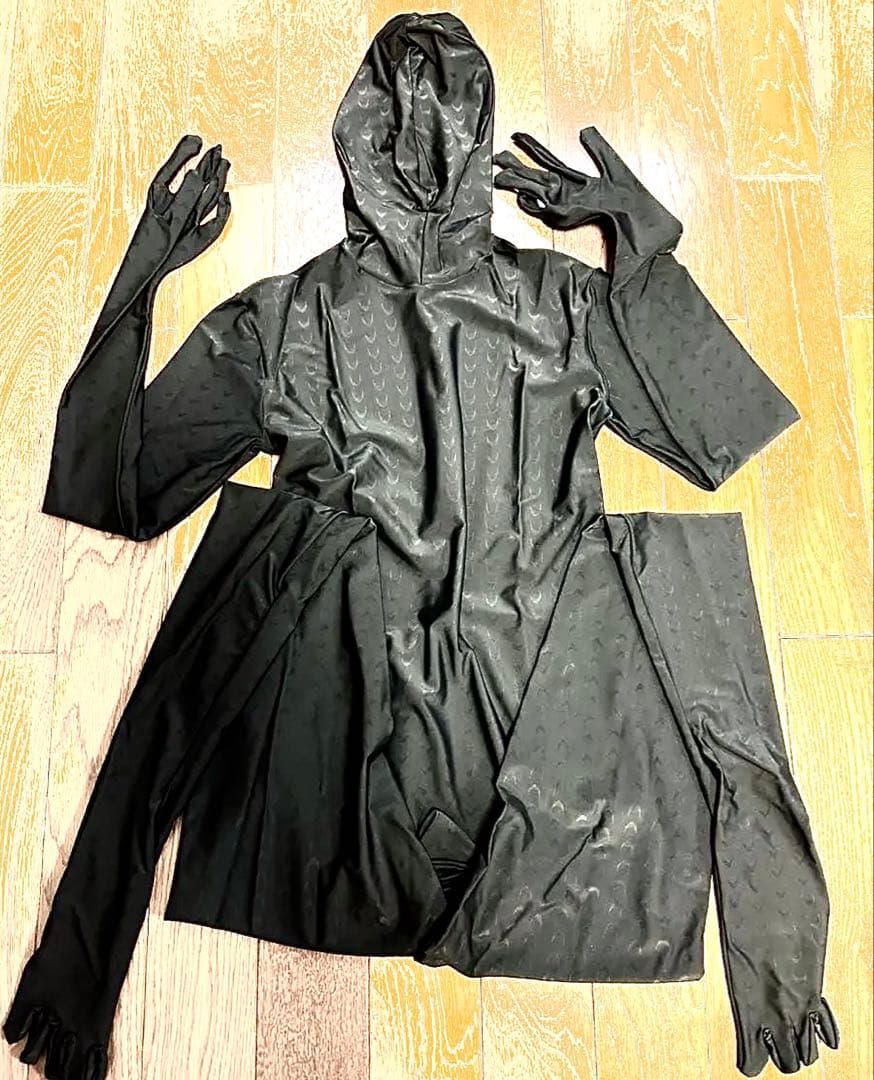 こっしい　ゼンタイ