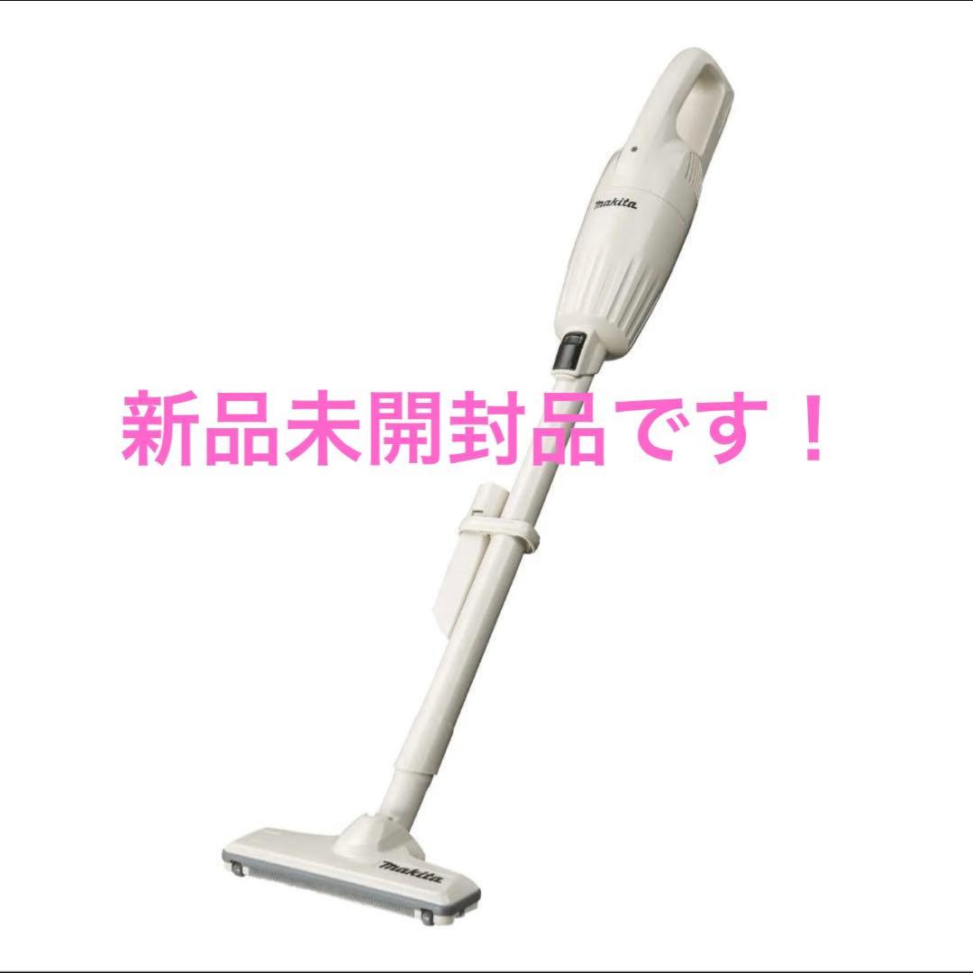 マキタ スティッククリーナー CL116DWI