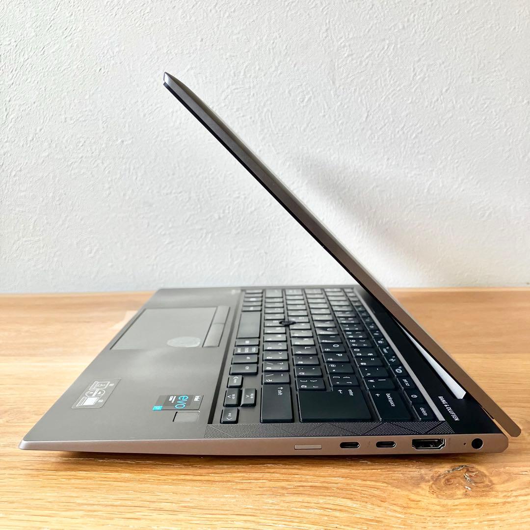 HP ZBook i7 16GB SSD512GB Win11Pro ノートPC