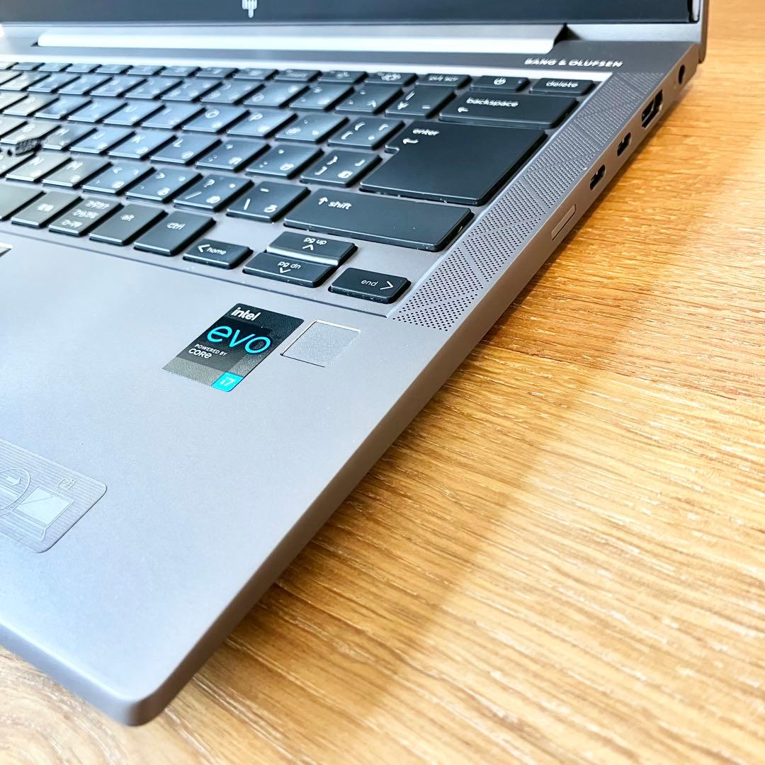 HP ZBook i7 16GB SSD512GB Win11Pro ノートPC