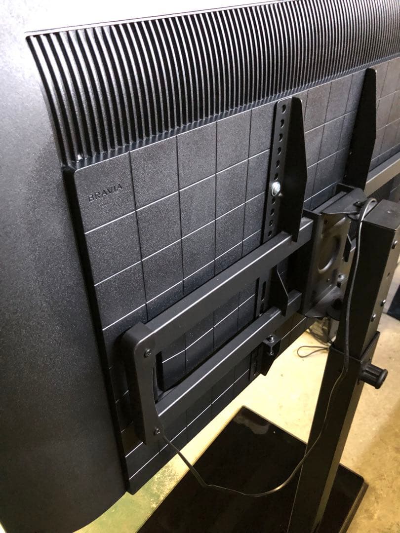 9r56 SONY 4K液晶テレビ KJ-43X80L 2023年製