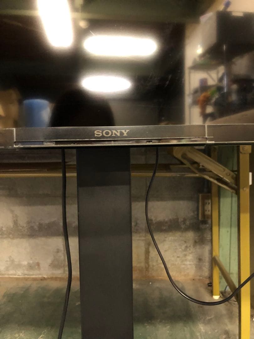 9r56 SONY 4K液晶テレビ KJ-43X80L 2023年製