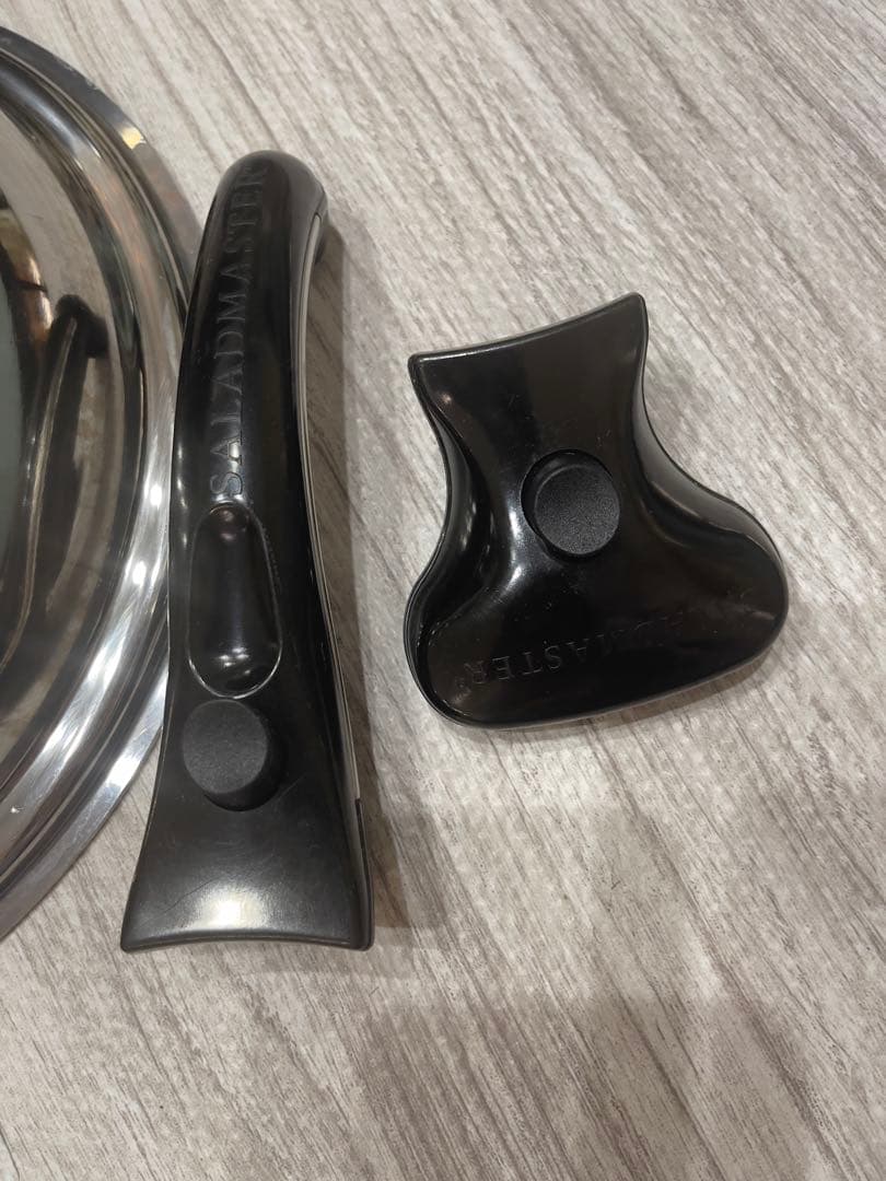 サラダマスター