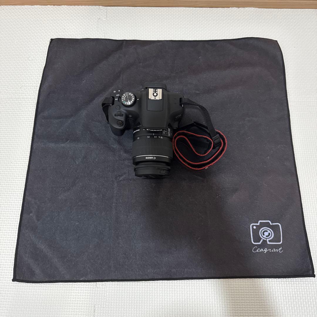 Canon EOS kiss x90 美品