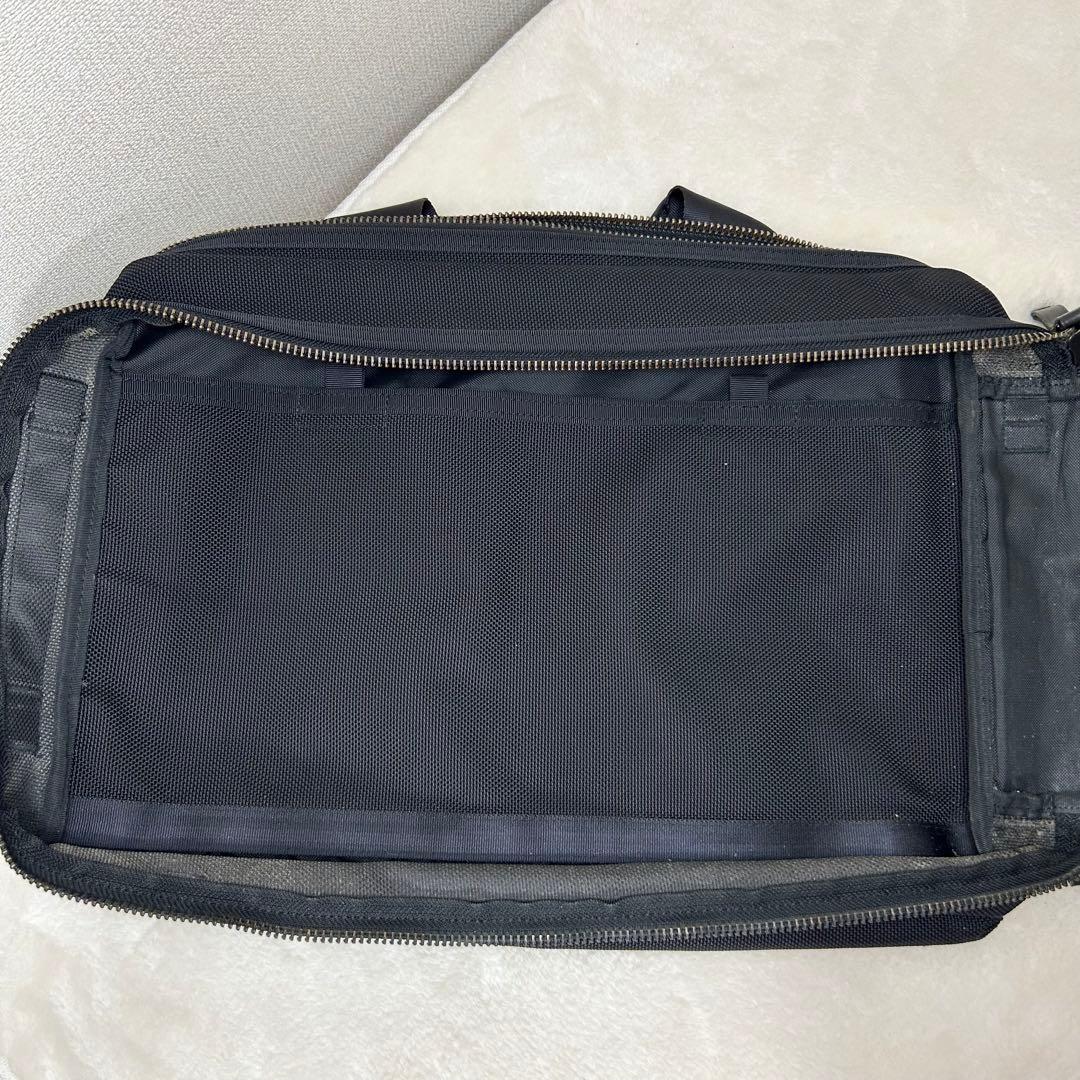 ✨激レア✨ポーター ヒート 3way 2層 リュック ビジネスバッグ