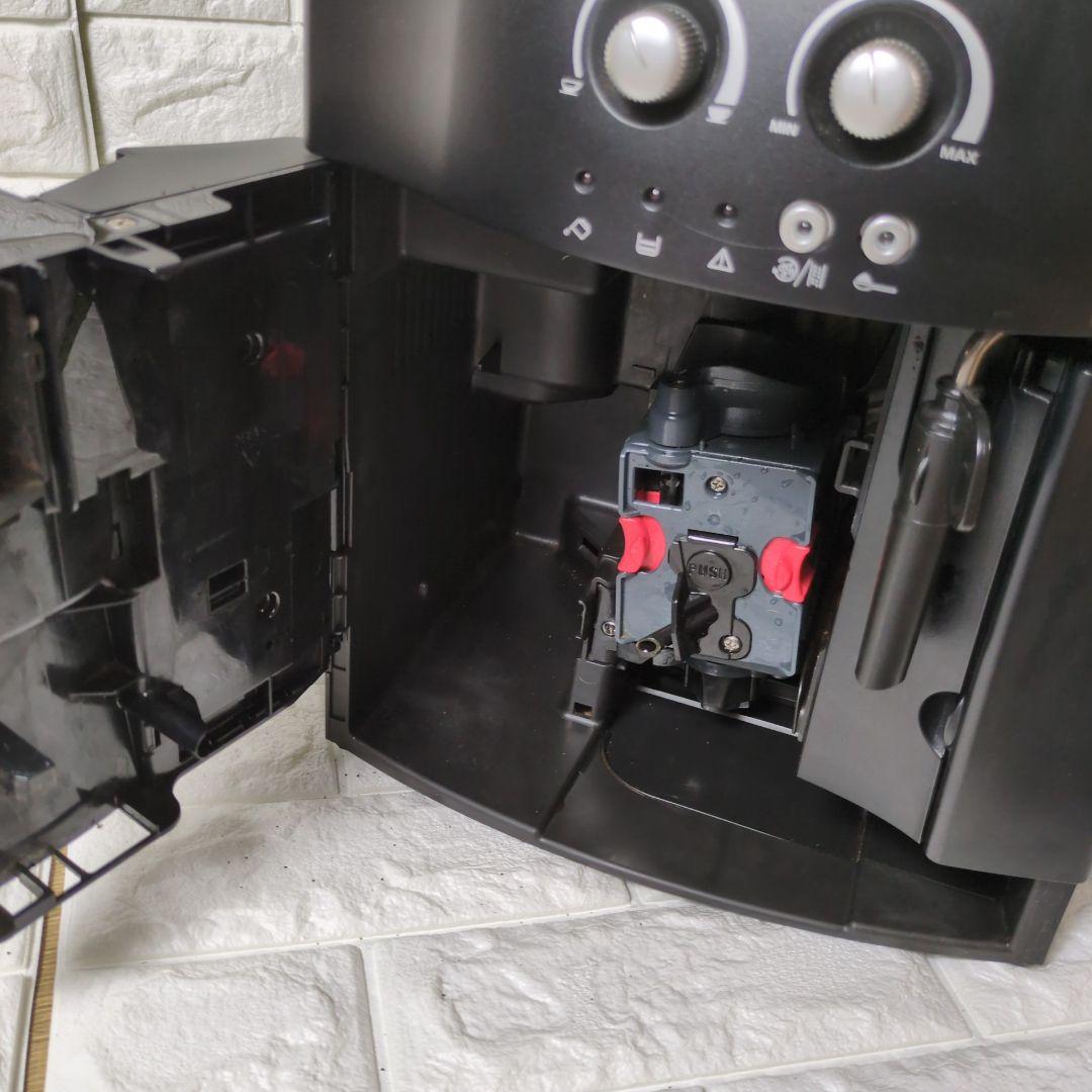 ★美品★　デロンギ　マグニフィカ　エスプレッソマシン　全自動