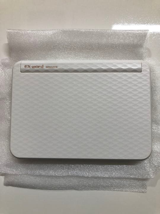 スマホ・タブレット・パソコン CASIO XD-Z5700MED