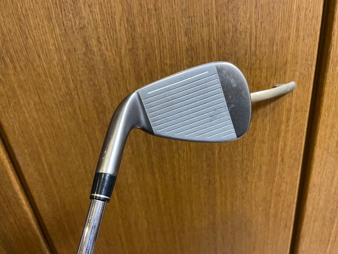 テーラーメイド　バーナー2.0アイアンセット 6本セット スチールシャフト