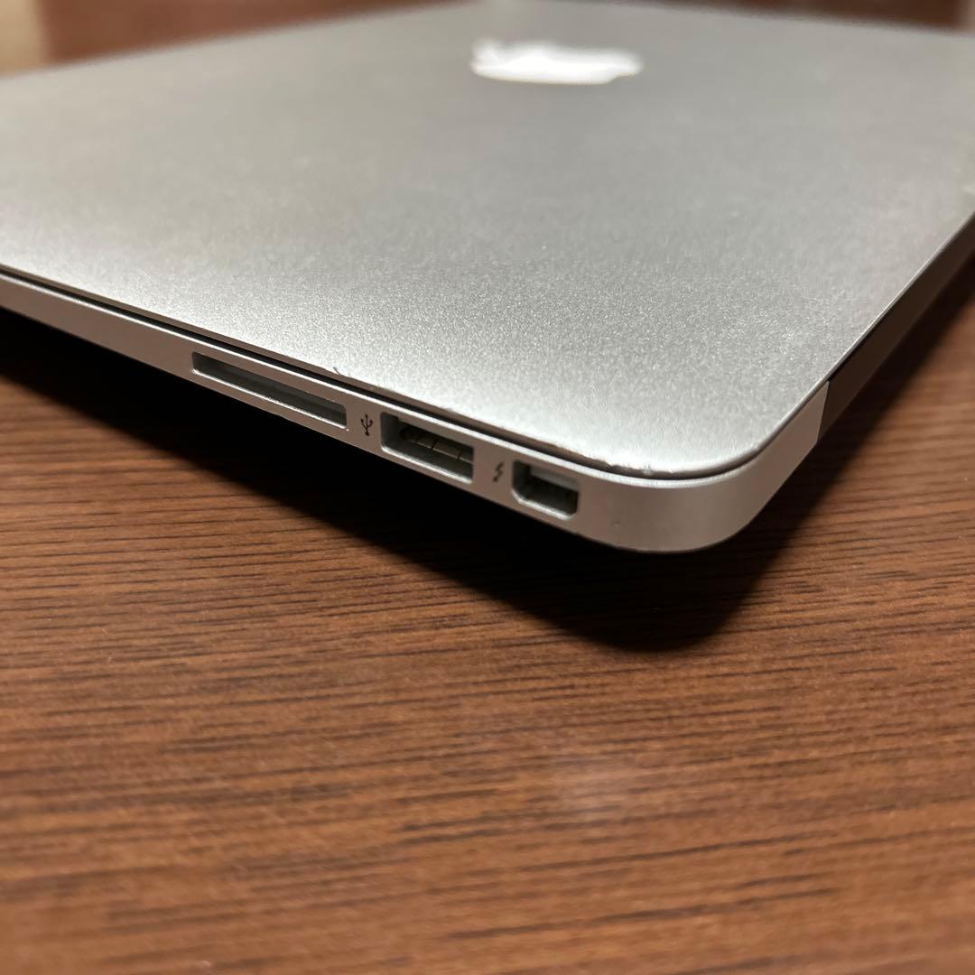 MacBook Air 2015 13インチ 訳あり