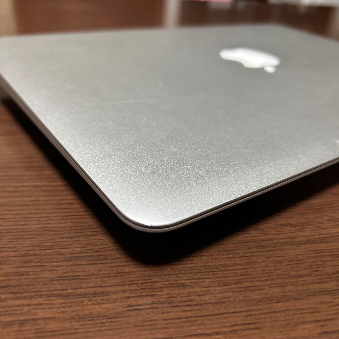 MacBook Air 2015 13インチ 訳あり