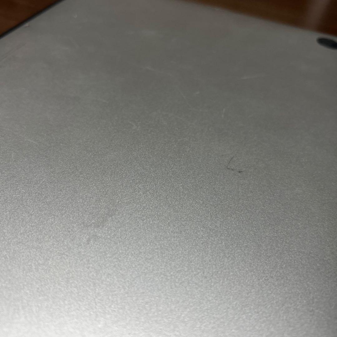MacBook Air 2015 13インチ 訳あり