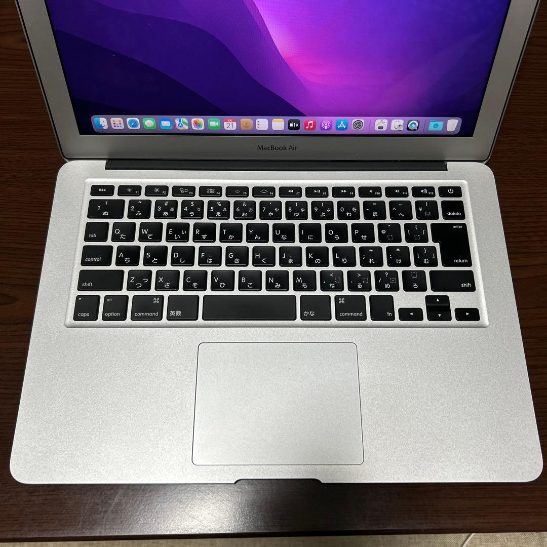 MacBook Air 2015 13インチ 訳あり