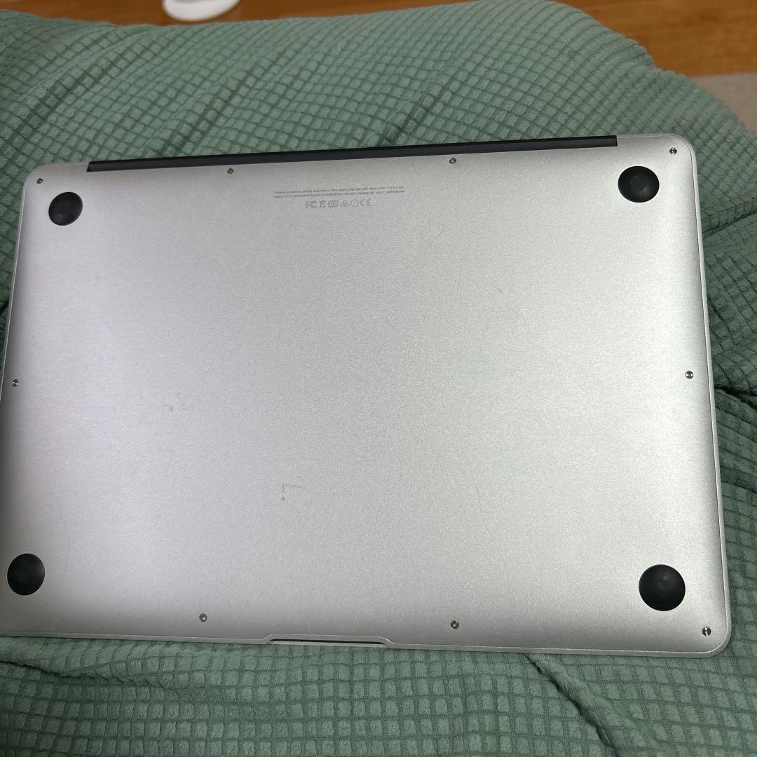 MacBook Air 2015 13インチ 訳あり