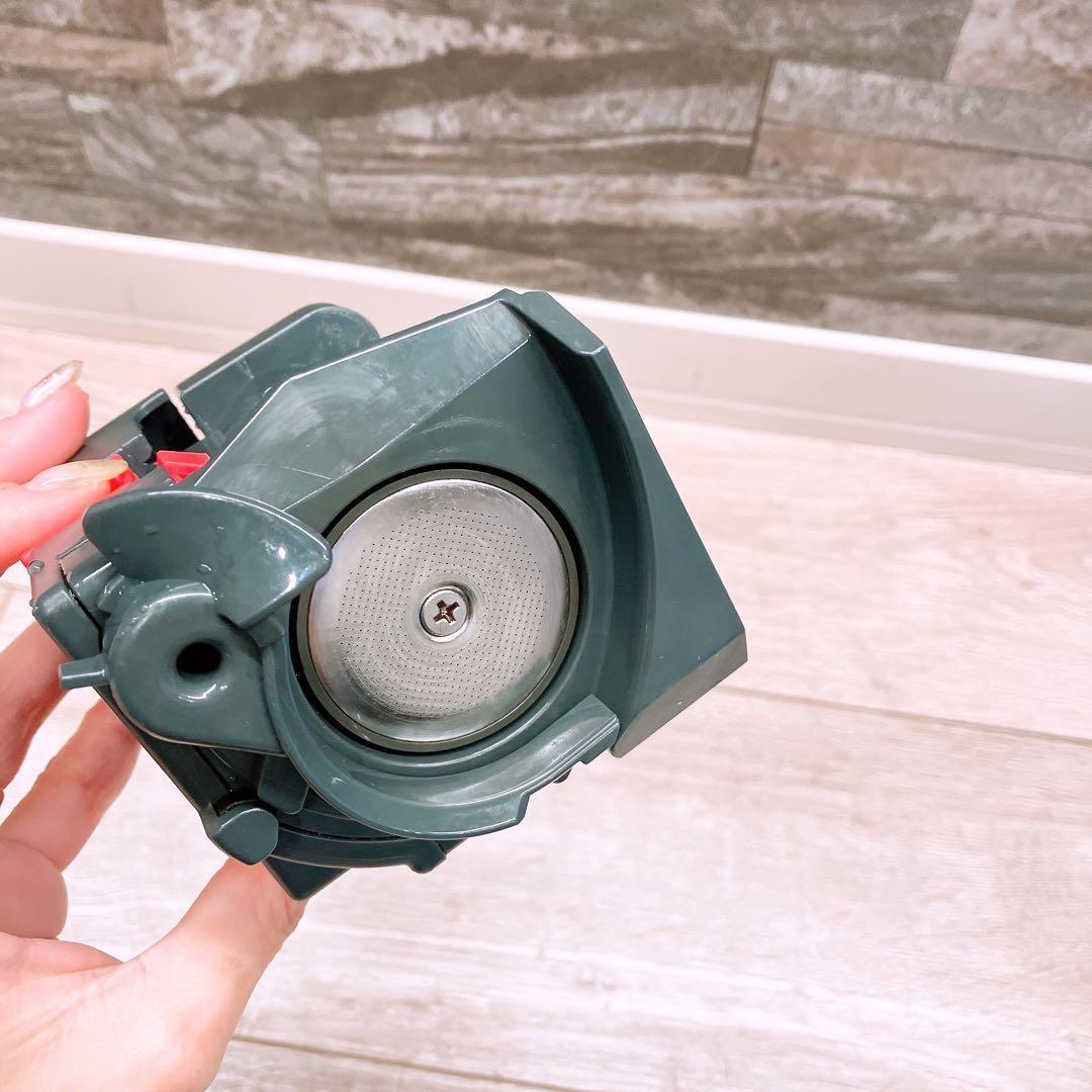 デロンギ　マグニフィカSカプチーノ 全自動コーヒーマシンECAM23260SBN