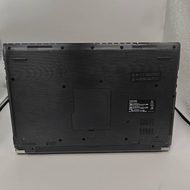 フルHD ブルーレイ 15 東芝 i7-6 16GB SSD512GB オフィス